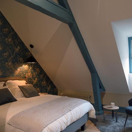 Le Relais Panzió Bagnères-de-Bigorre Kültér fotó