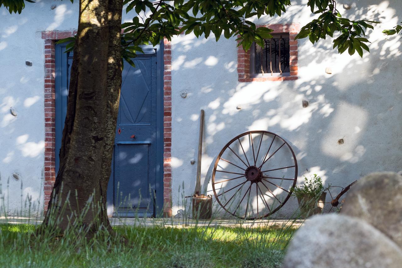 Le Relais Panzió Bagnères-de-Bigorre Kültér fotó