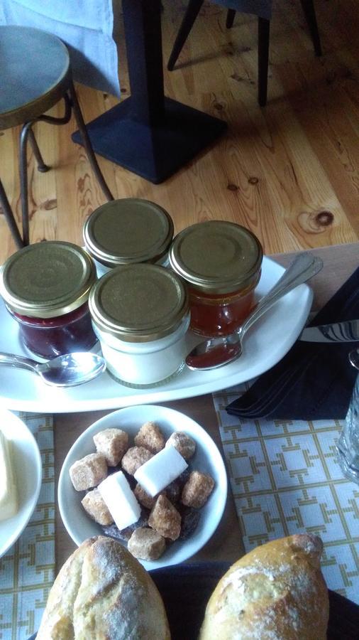 Le Relais Panzió Bagnères-de-Bigorre Kültér fotó